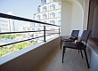 Наири - Стандартный двухместный улучшенный с балконом - Балкон
