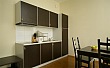 Valset Apartments by Azimut - Studio (корпус 1, 2) - Кухня