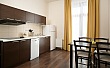 Valset Apartments by Azimut - 2-комнатные апартаменты с отдельной кухней (корпус 1, 2, 4) - Кухня