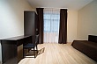 Valset Apartments by Azimut - 3-комнатные апартаменты с отдельной кухней (корпус 2) - Спальное место