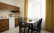 Valset Apartments by Azimut - 3-комнатные апартаменты с отдельной кухней (корпус 2) - Кухня