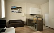 Valset Apartments by Azimut - Апартаменты студио делюкс (корпус 3) - Интерьер