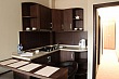 Горная Резиденция - Апартаменты 2-комнатные - Кухня