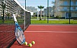 Сочи Парк Отель - Теннисный корт