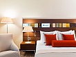 Radisson Blu Resort & Congress Centre - Люкс - зона сна