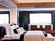 Radisson Blu Resort & Congress Centre - Президентский люкс - спальное место