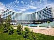 Radisson Blu Paradise Resort & Spa, Sochi - фасад