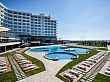 Radisson Blu Paradise Resort & Spa, Sochi - открытый бассейн