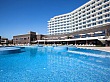 Radisson Blu Paradise Resort & Spa, Sochi - большой бассейн