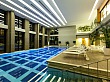 Radisson Blu Paradise Resort & Spa, Sochi - крытый бассейн