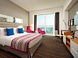 Radisson Blu Paradise Resort & Spa, Sochi - Номер бизнес-класса с видом на море - В номере