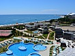 Radisson Blu Paradise Resort & Spa, Sochi - Номер бизнес-класса с видом на море - вид на море