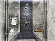 Radisson Blu Paradise Resort & Spa, Sochi - Президентский люкс - душ