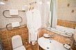 Престиж - Студия mini (корпус 1) - Ванная комната