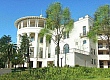 Гранд Отель и СПА Родина - Сочи, улица Виноградная, 33